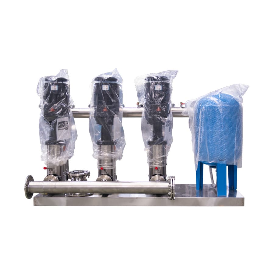 Water Supply Series