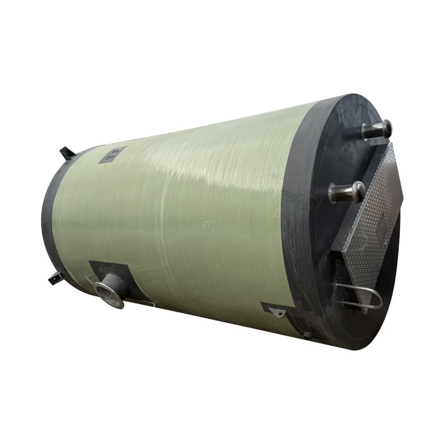 Sewage Pump Series