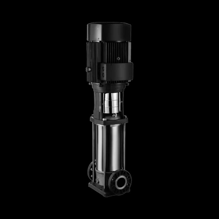 Vertical stainless steel multistage pump(Jockey pump)