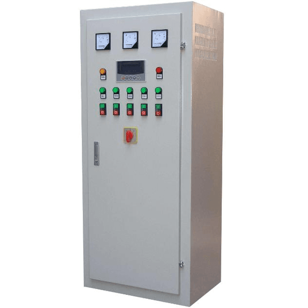BDK Automatic control equipment for water pumps