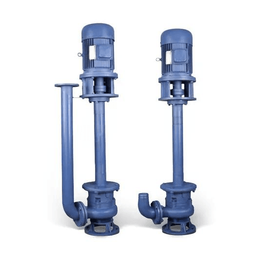 YW Submersible Sewage Pump