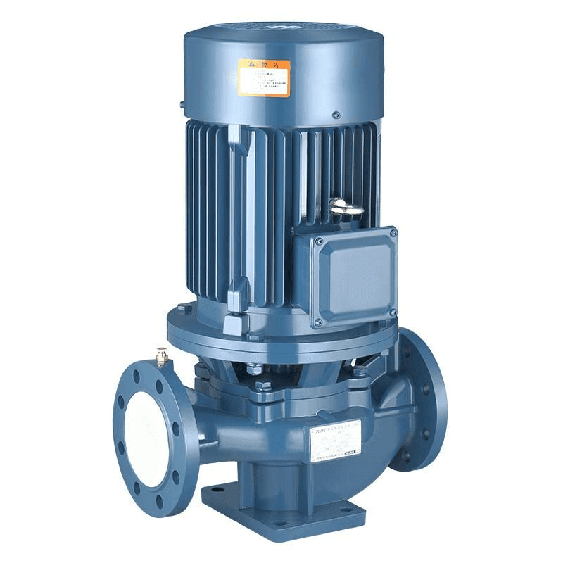 GW Pipeline Sewage Pump